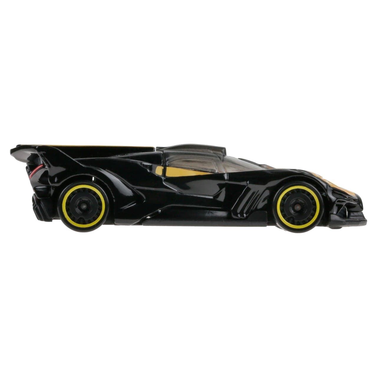 Bugatti Bolide 4