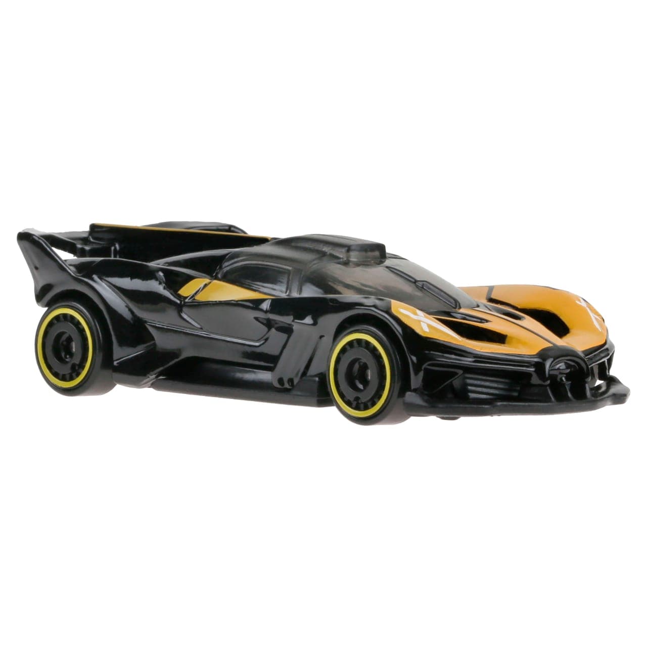 Bugatti Bolide 5