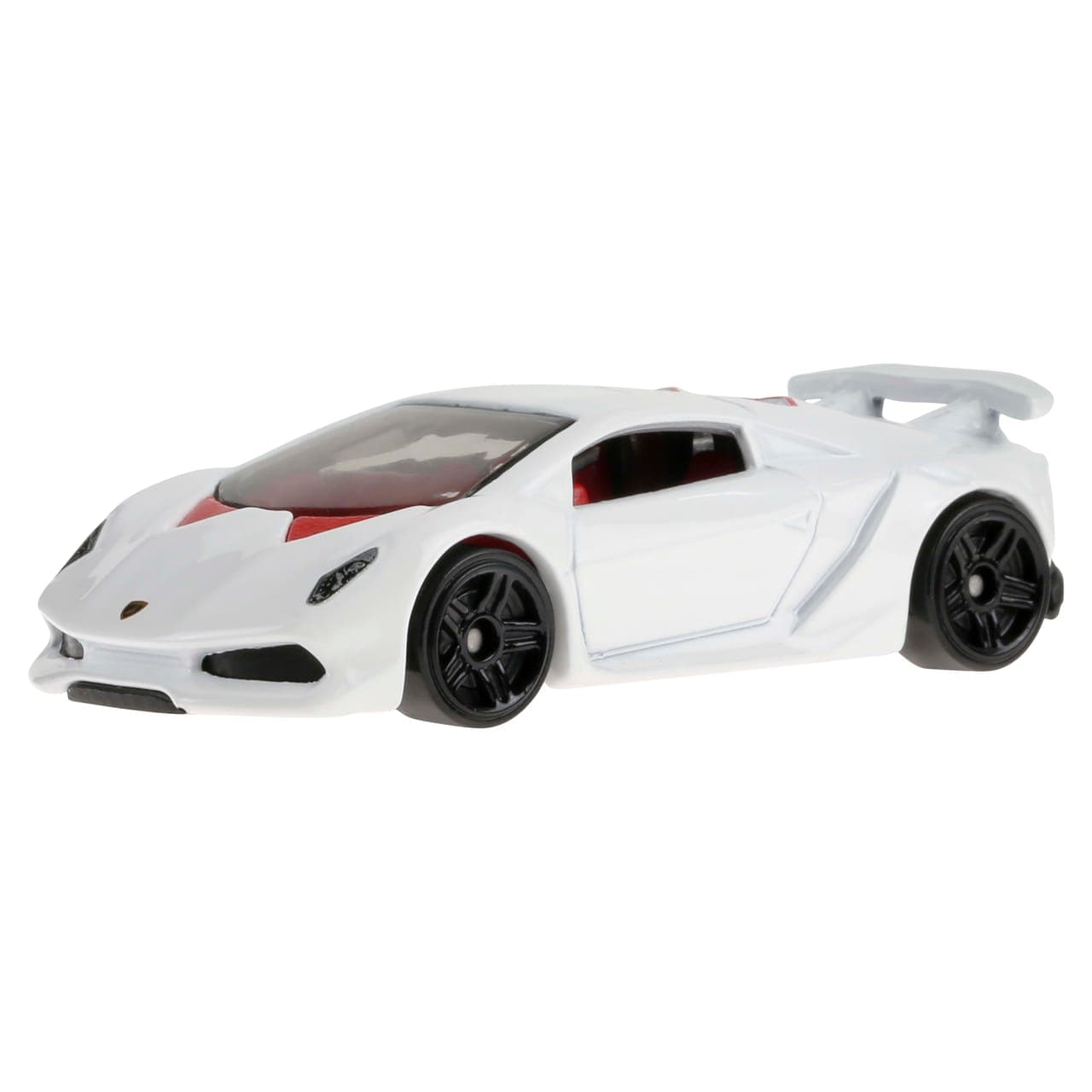 Lamborghini Sesto Elemento