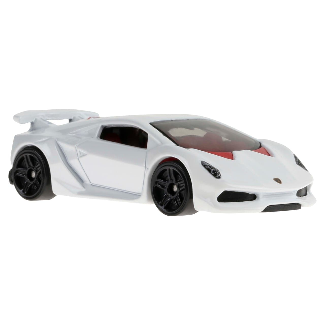 Lamborghini Sesto Elemento 4