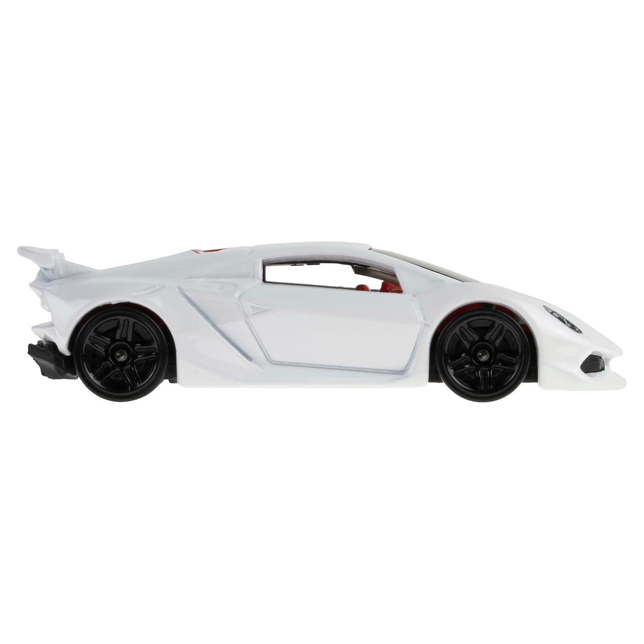 Lamborghini Sesto Elemento 5