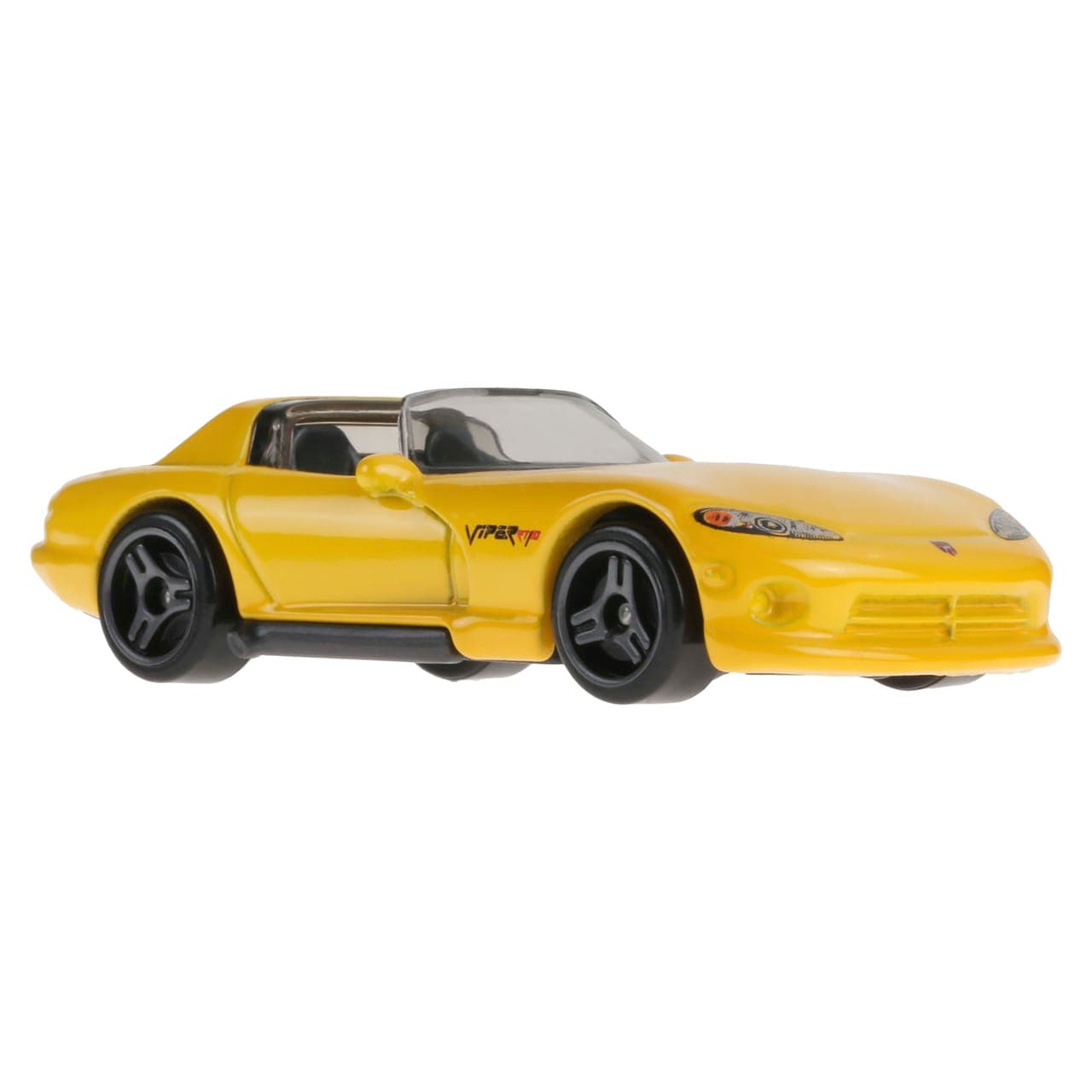 '92 Dodge Viper RT/10 4