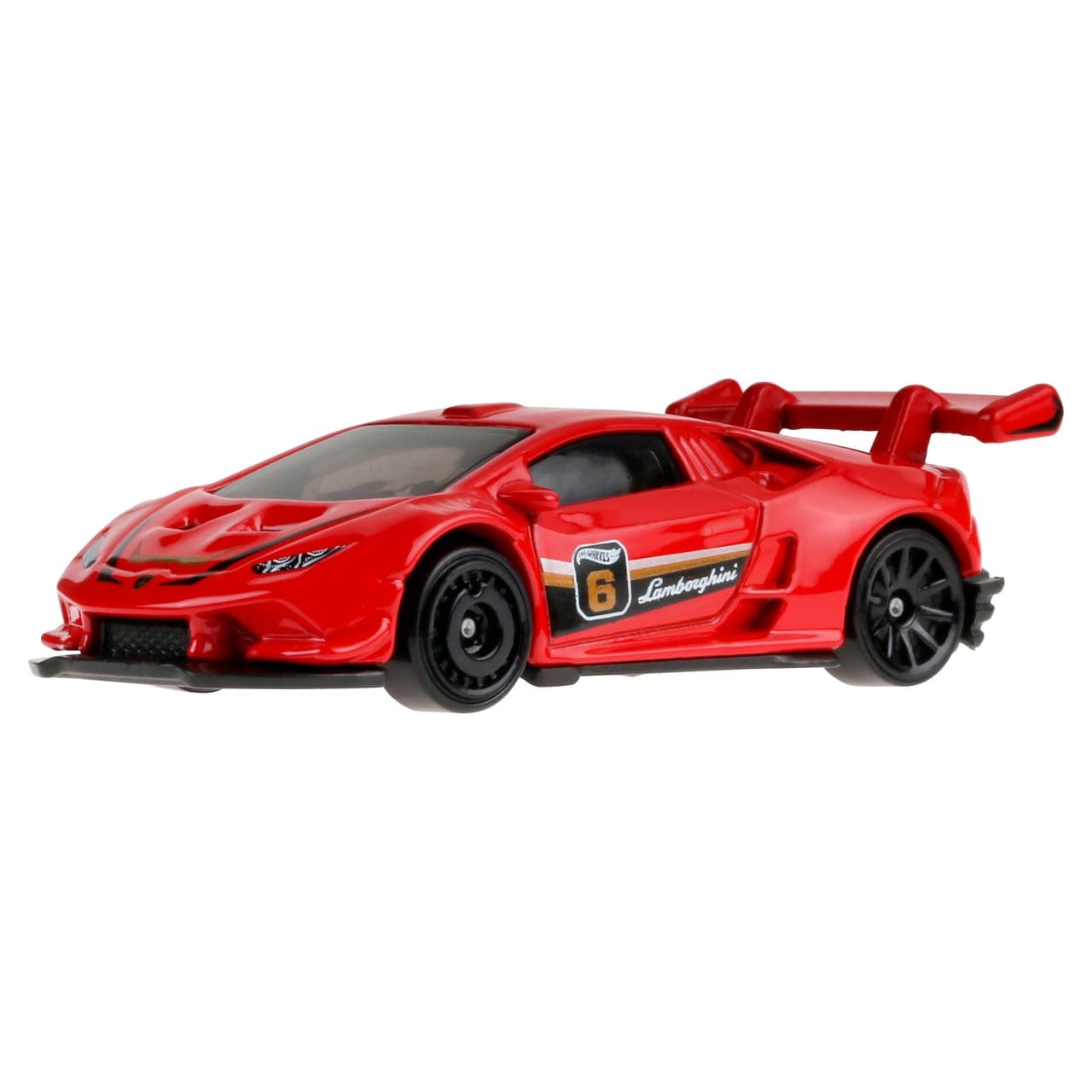 Lamborghini Huracán LP 620-2 Super Trofeo