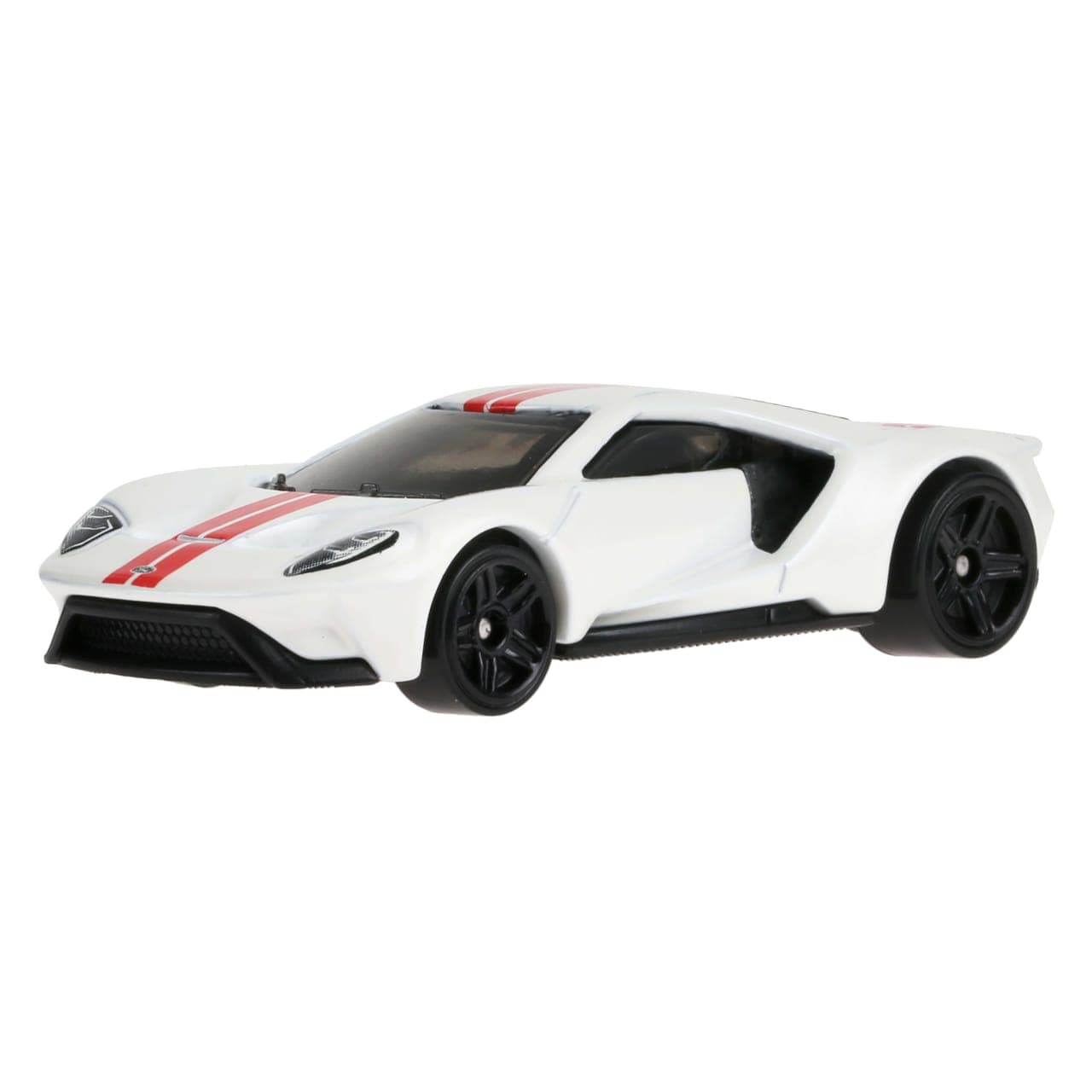 '17 Ford GT
