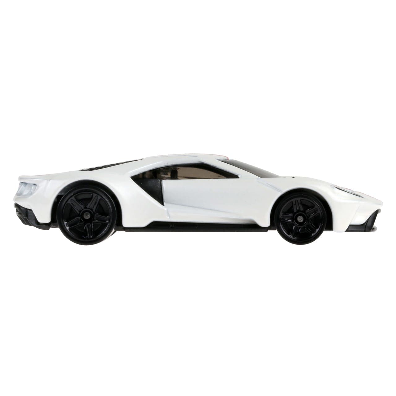 '17 Ford GT 4