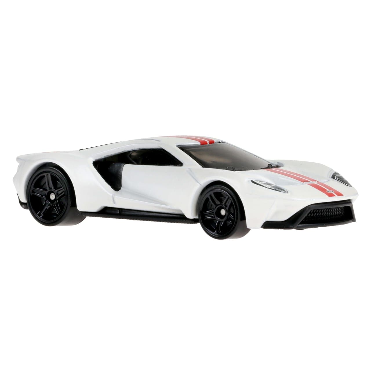 '17 Ford GT 5
