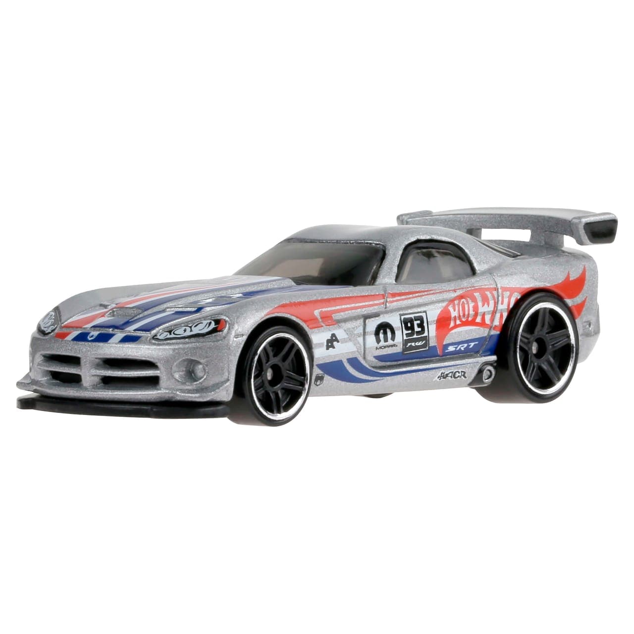 Dodge Viper SRT10 ACR