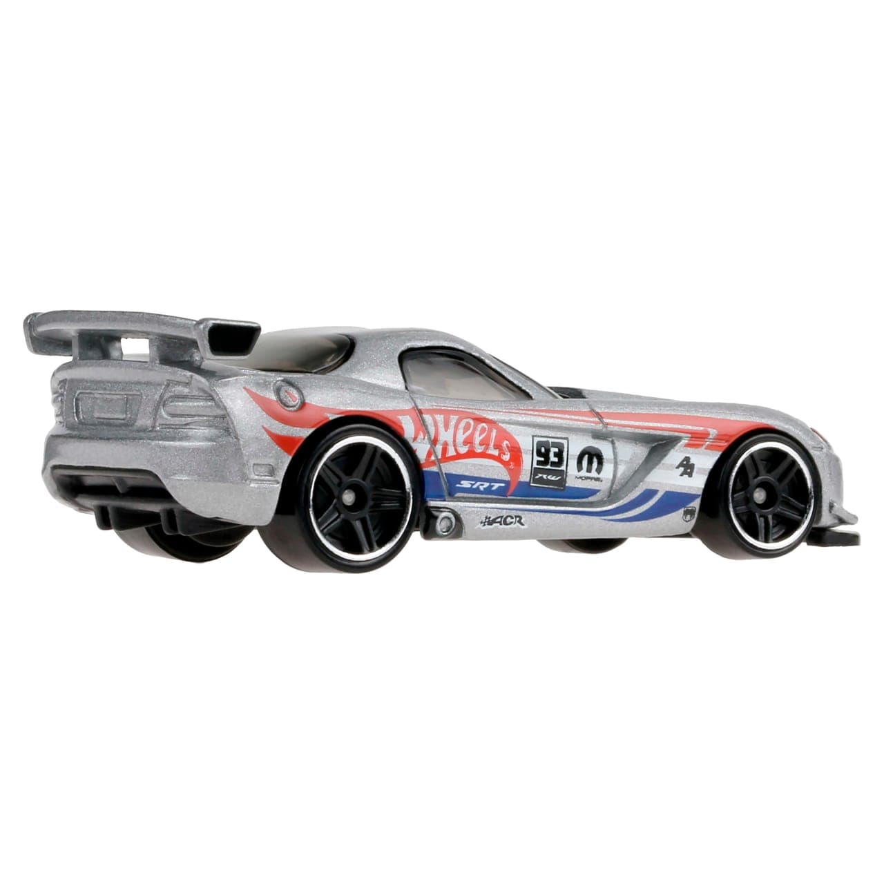 Dodge Viper SRT10 ACR 3