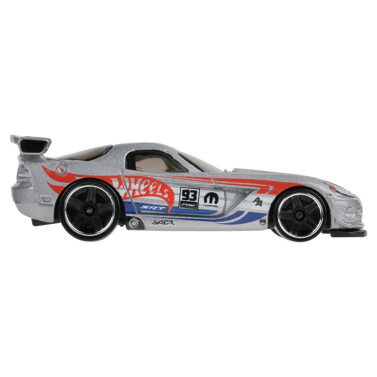 Dodge Viper SRT10 ACR 4