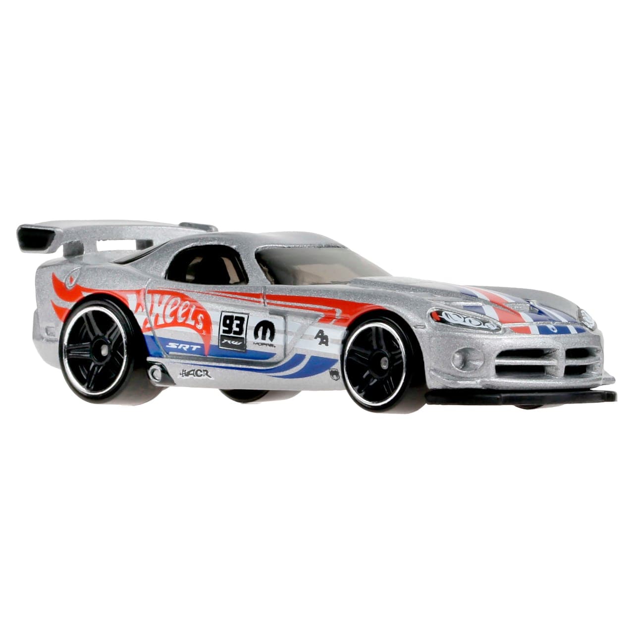 Dodge Viper SRT10 ACR 5