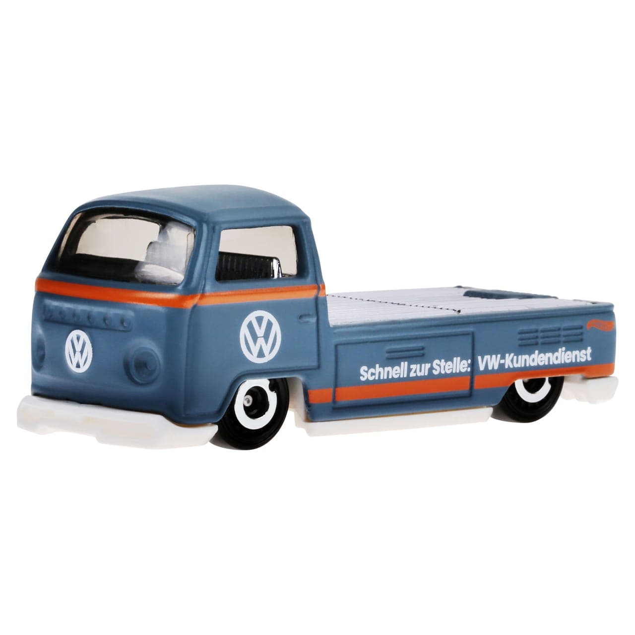 Volkswagen T2 Pickup
