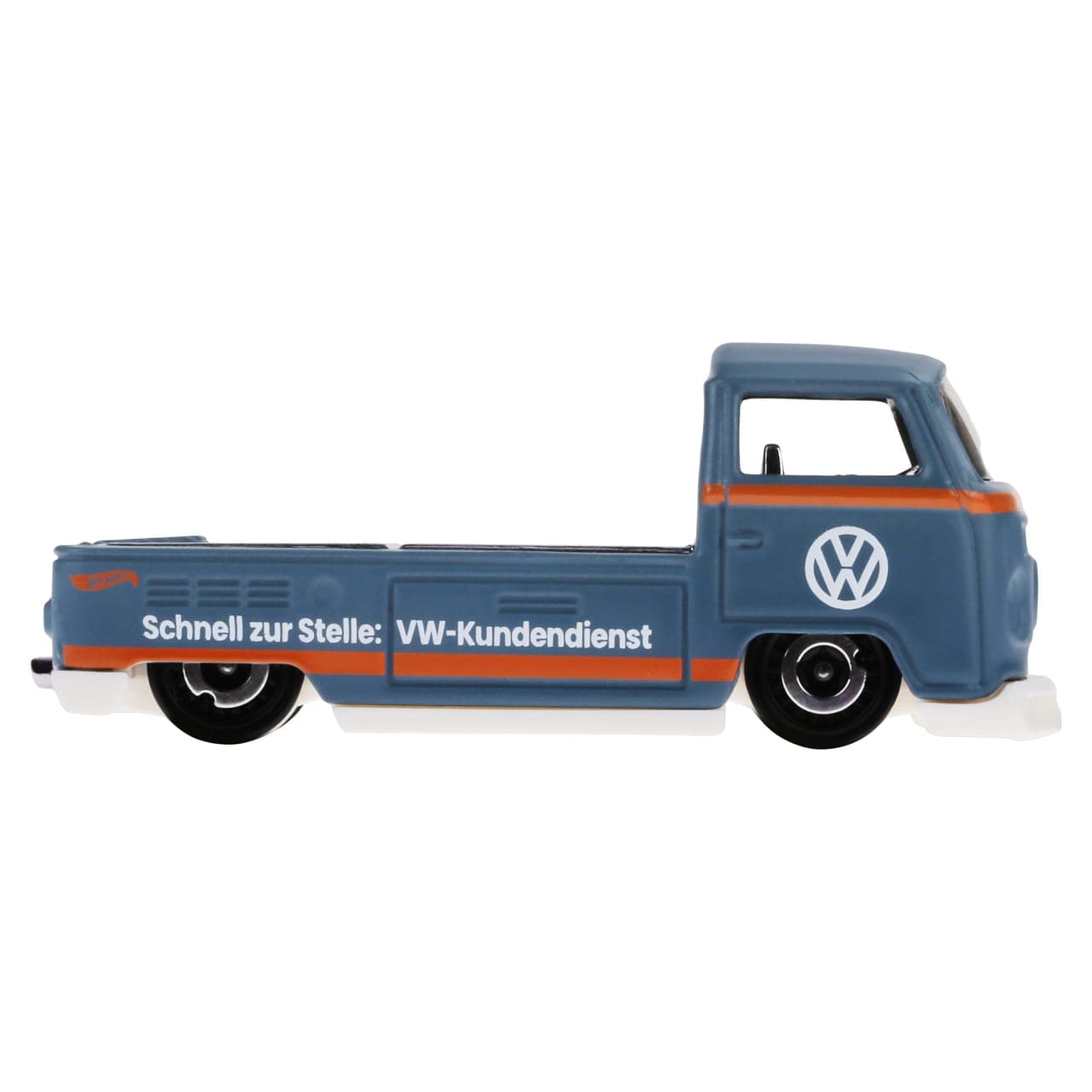 Volkswagen T2 Pickup 5