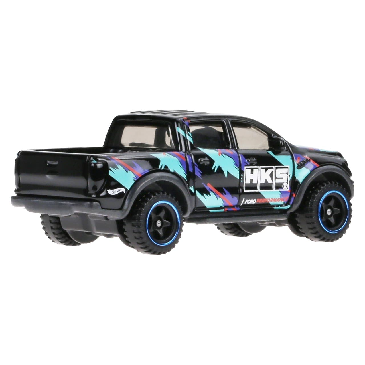 '19 Ford Ranger Raptor 3