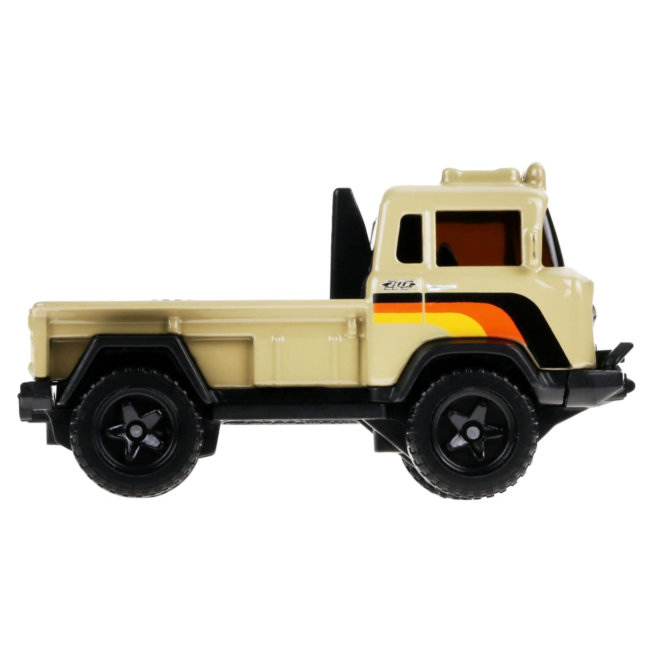 '57 Jeep FC 5