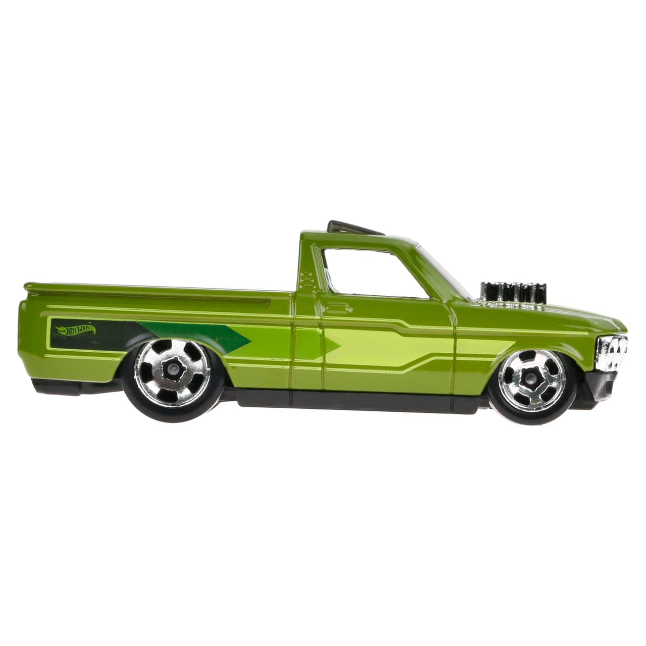 Custom '72 Chevy LUV 5