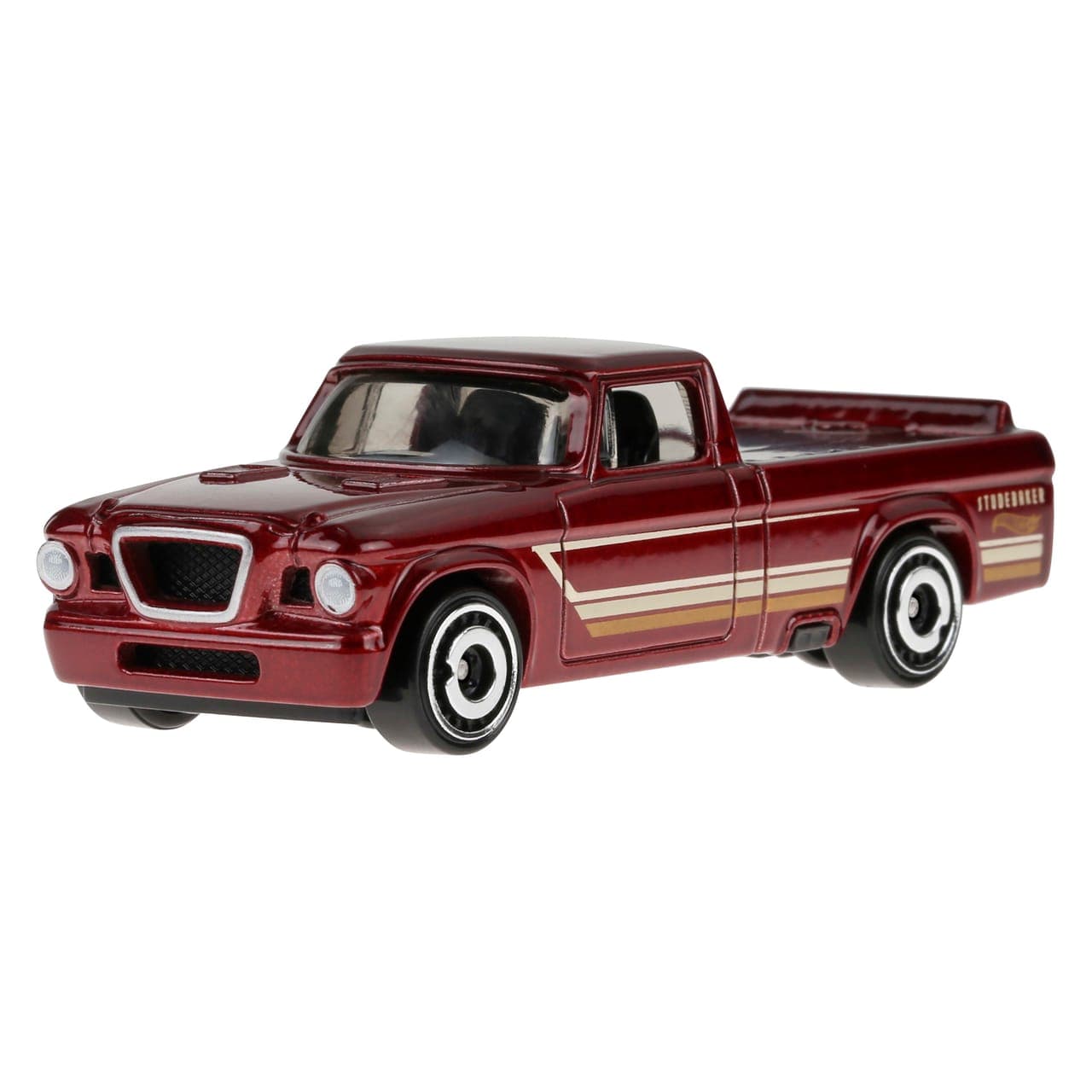 '63 Studebaker Champ