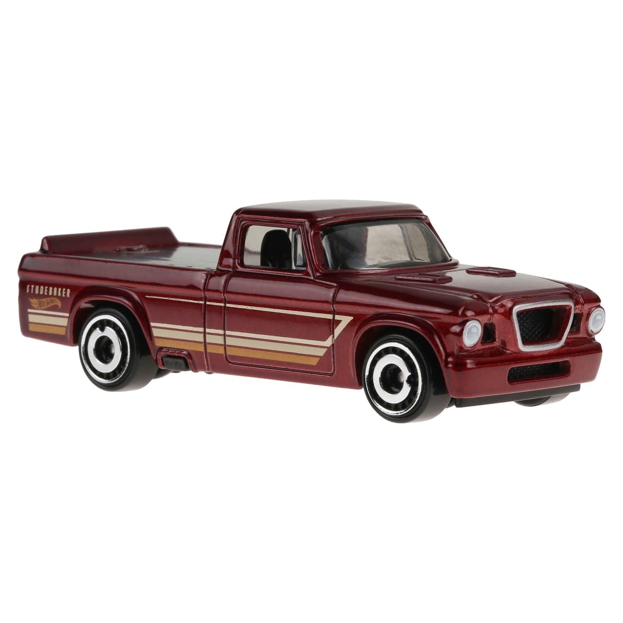'63 Studebaker Champ 3