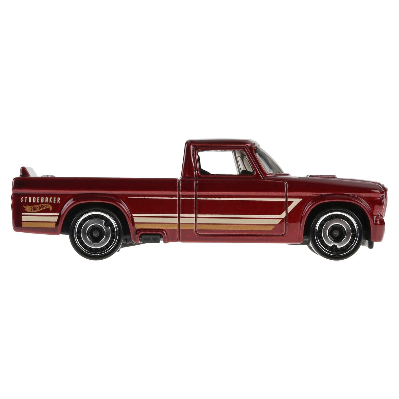 '63 Studebaker Champ 4