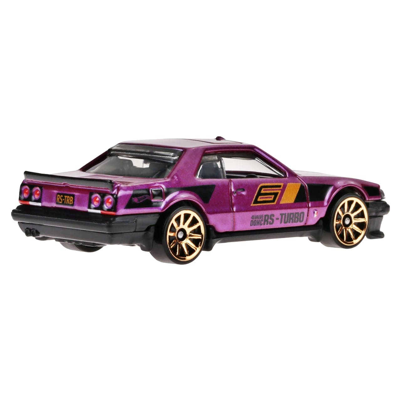 Nissan Skyline RS (KDR30) 3