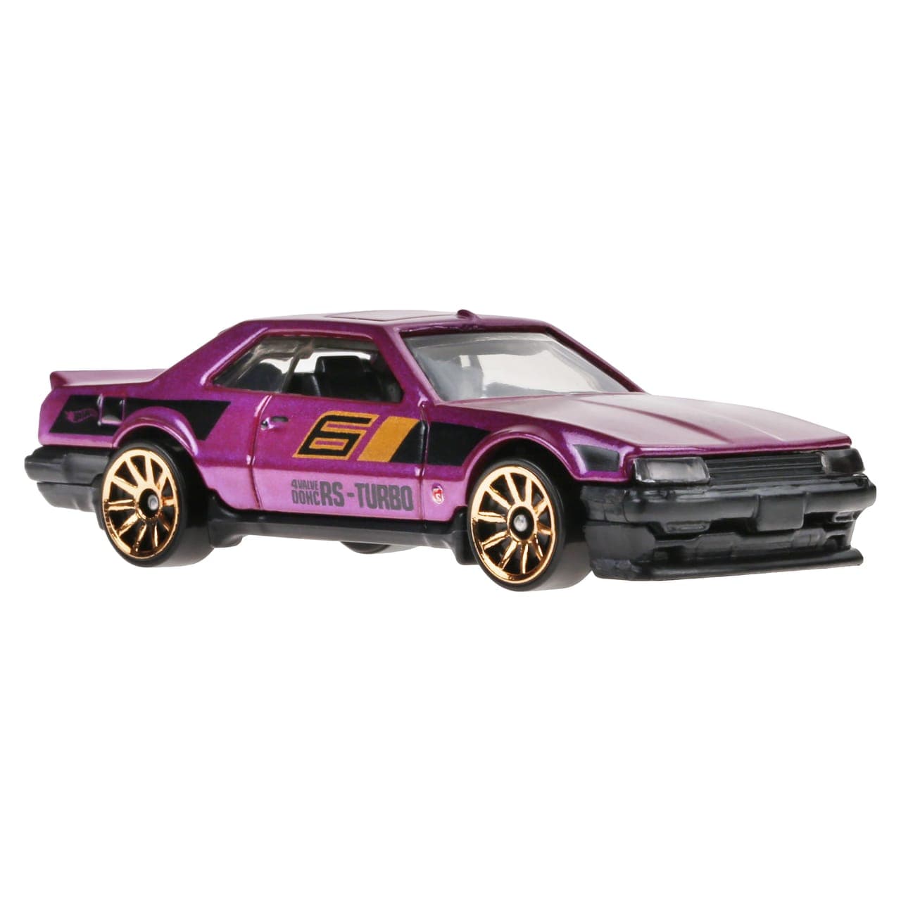 Nissan Skyline RS (KDR30) 4