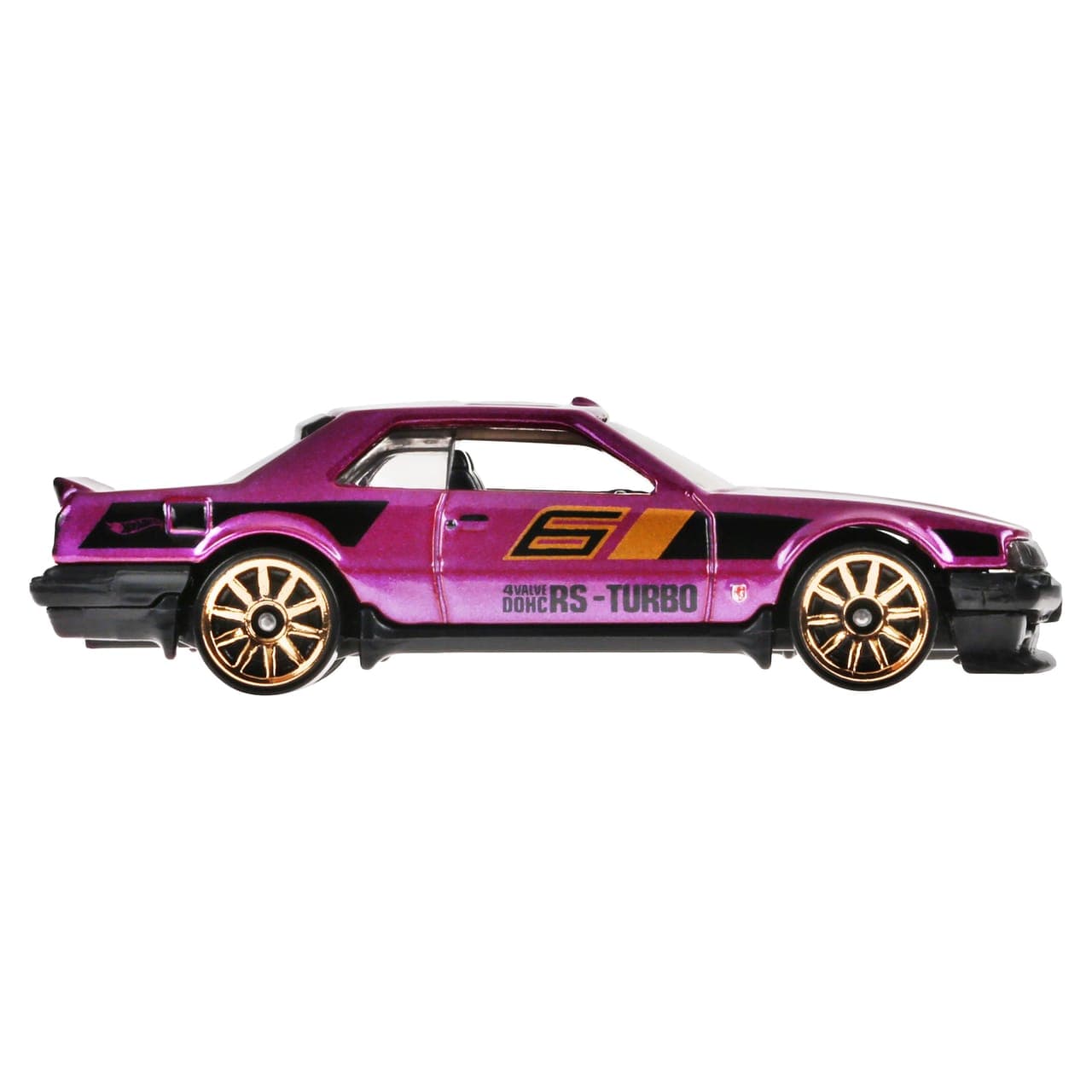 Nissan Skyline RS (KDR30) 5