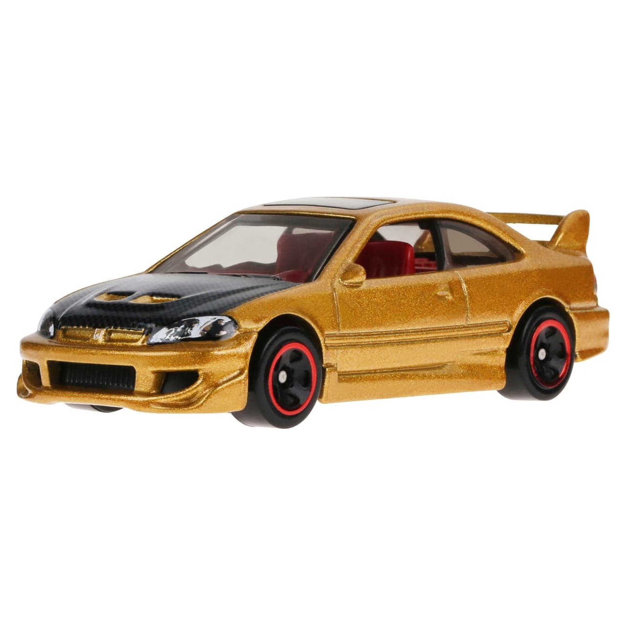 Honda Civic Si