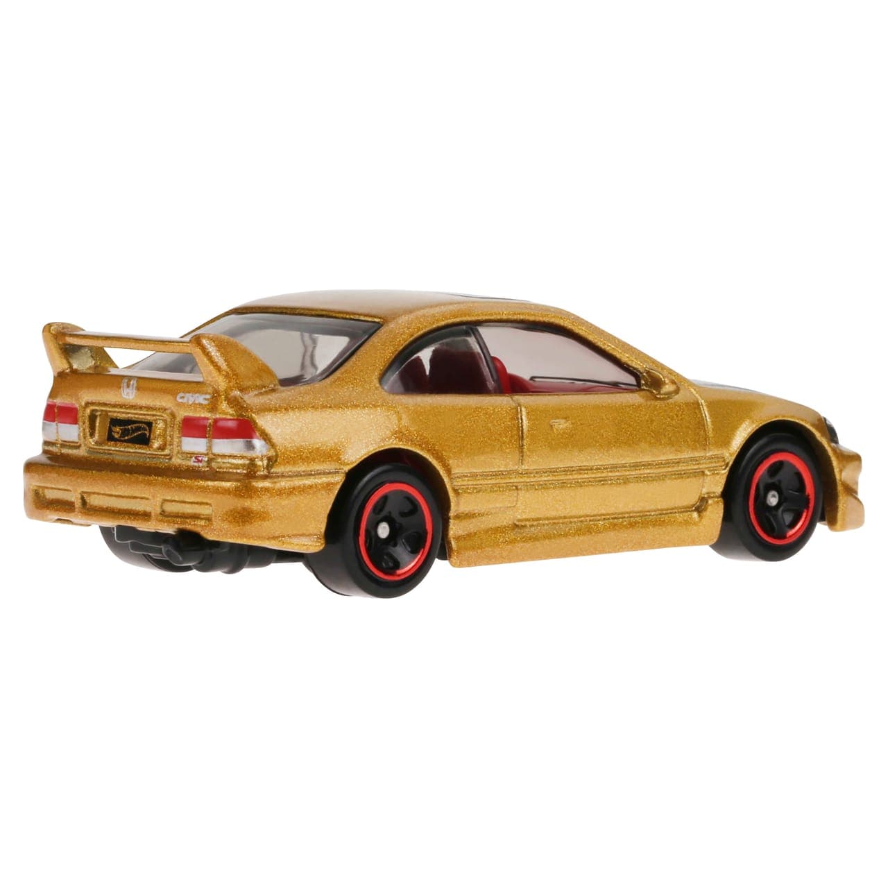 Honda Civic Si 3
