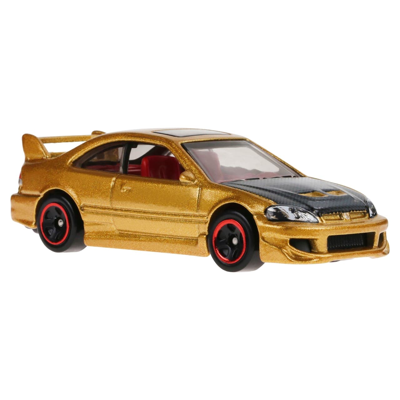 Honda Civic Si 4