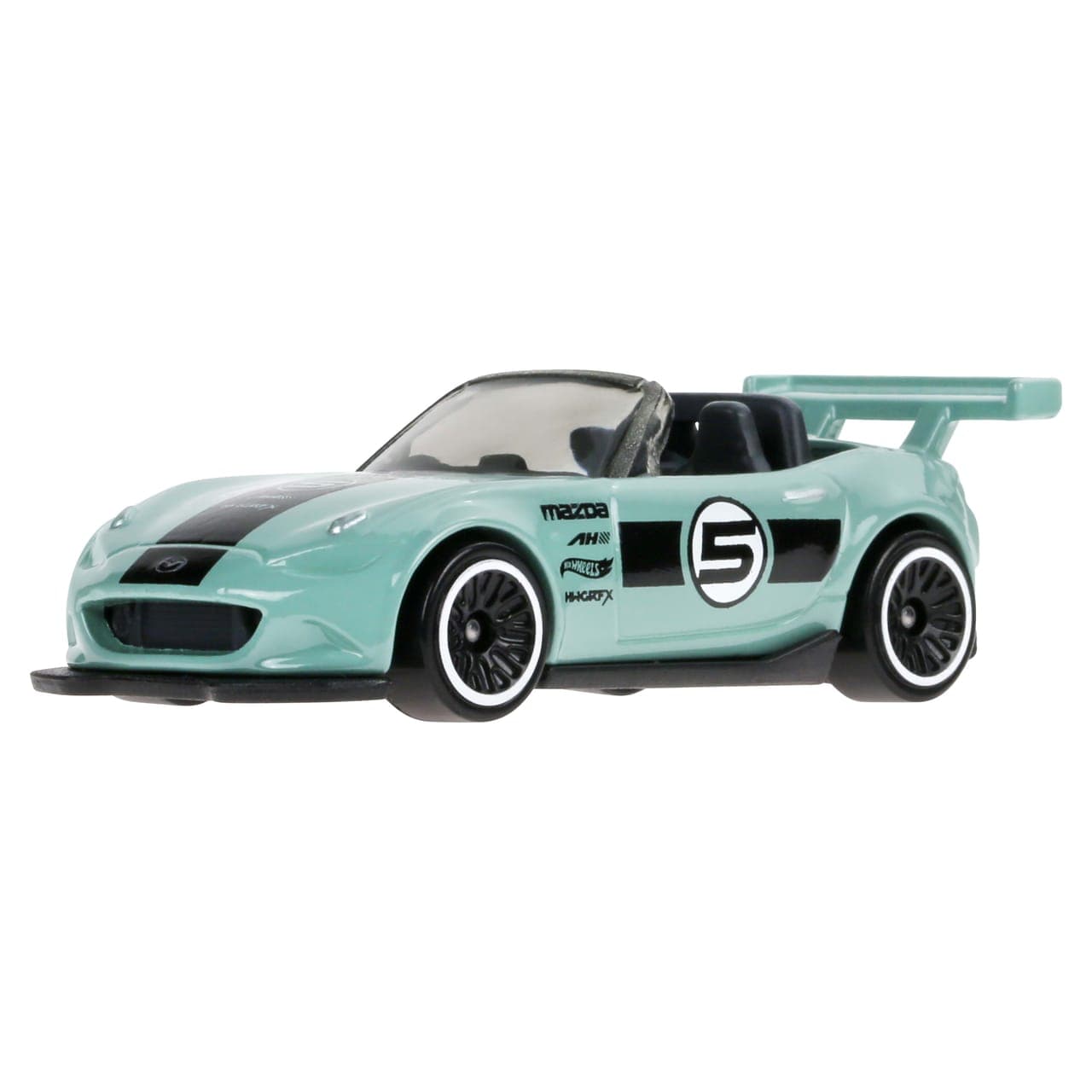 '15 Mazda MX-5 Miata