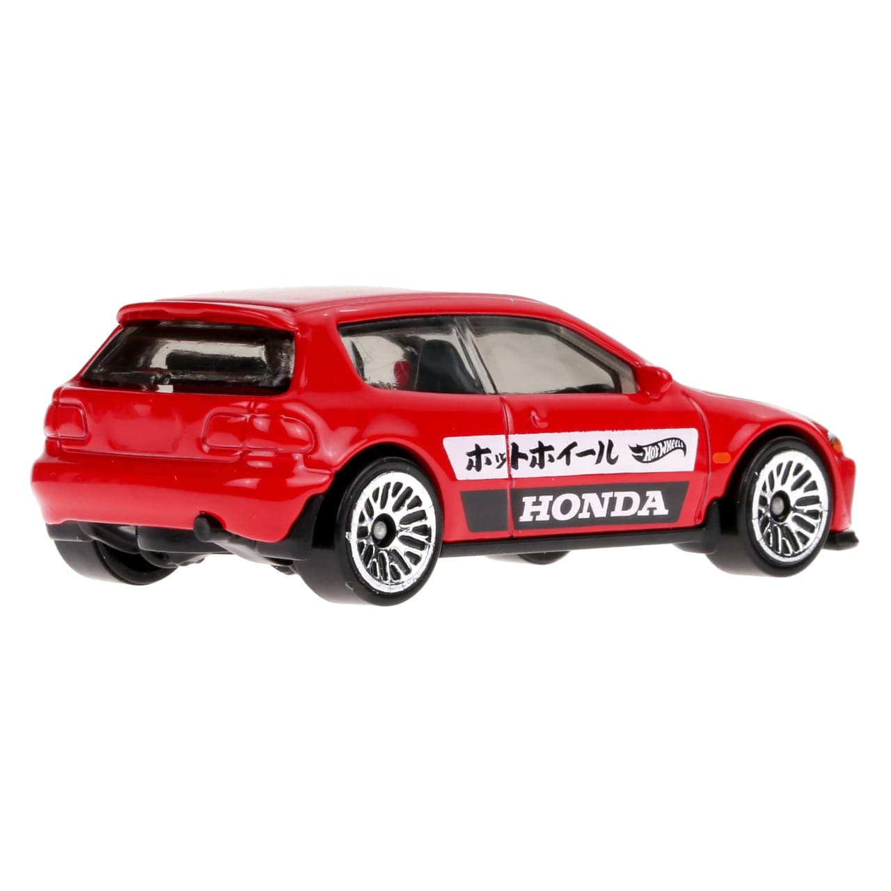 ‘92 Honda Civic EG 3