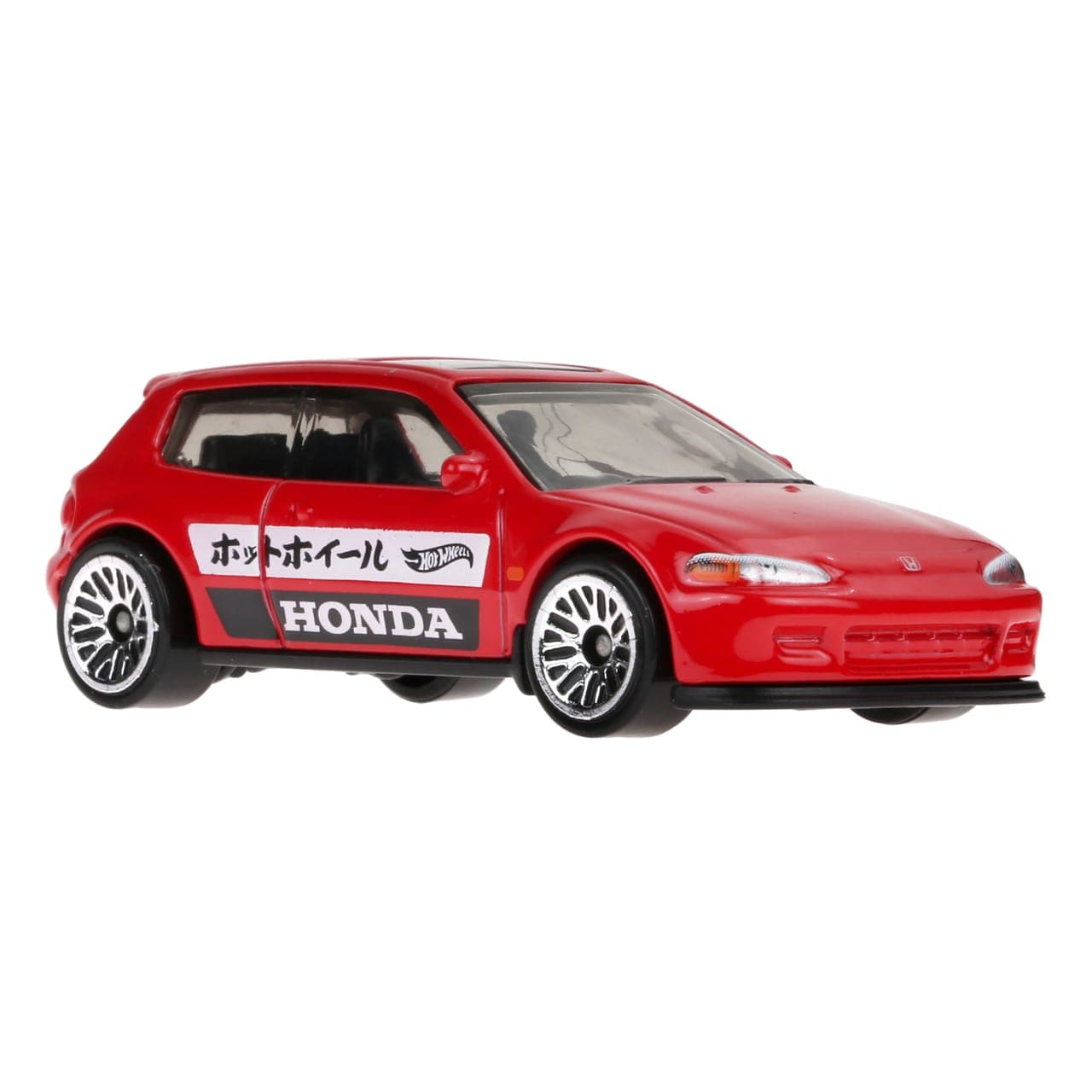 ‘92 Honda Civic EG 4