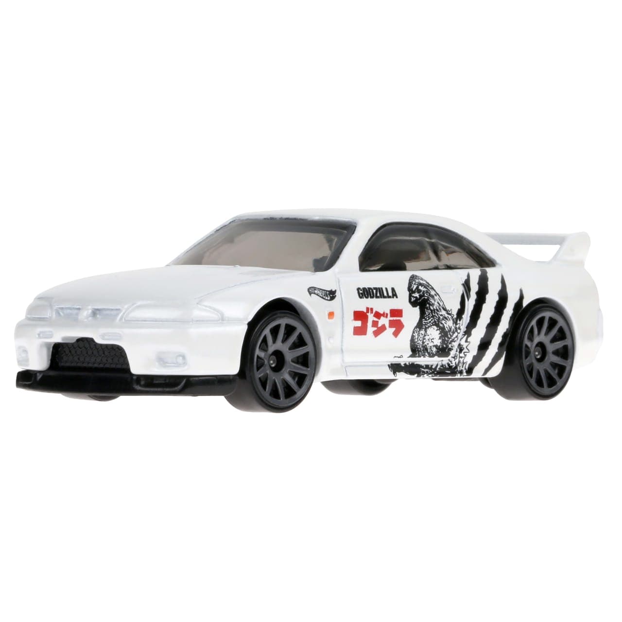 Nissan Skyline GT-R (BCNR33)
