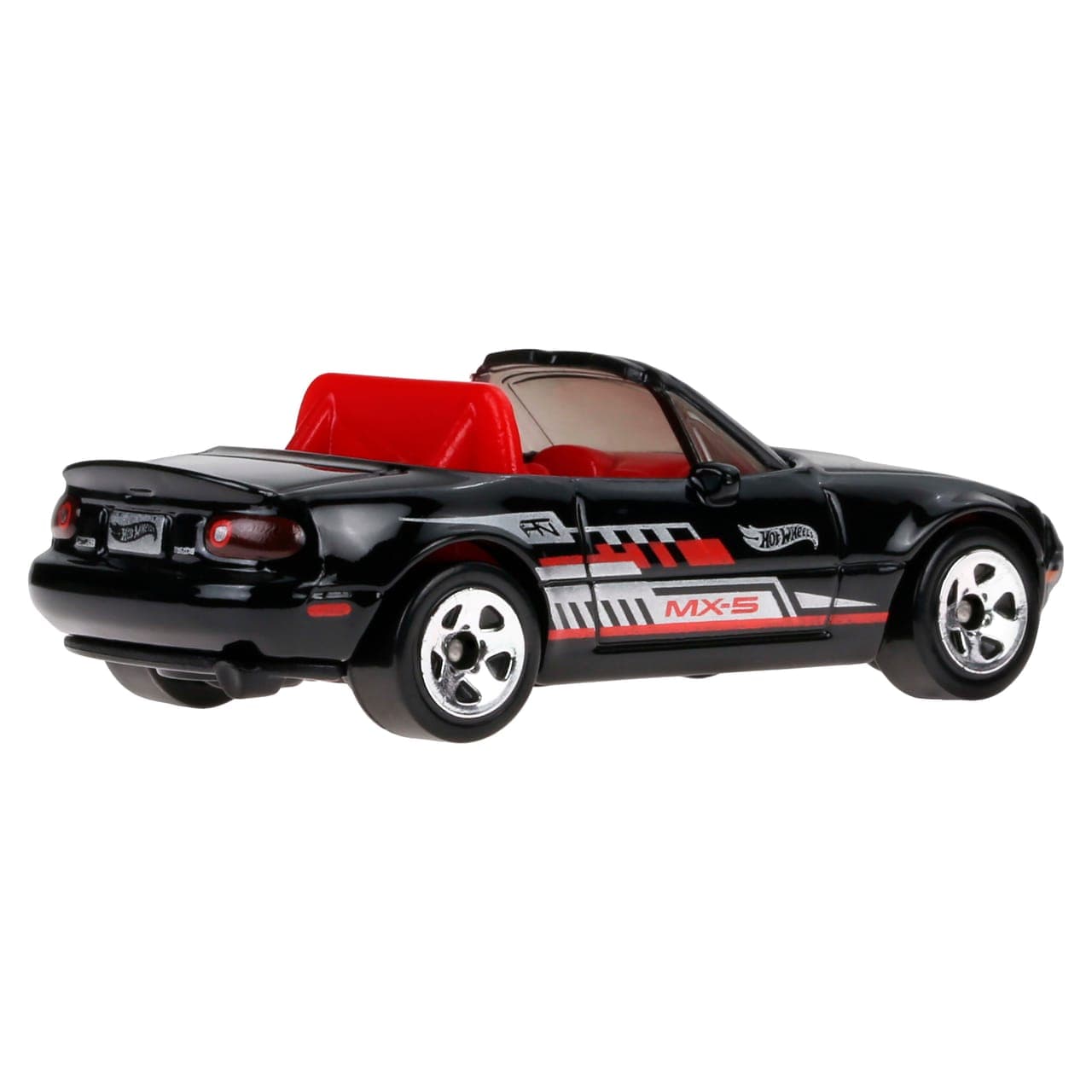 '91 Mazda MX-5 Miata 3