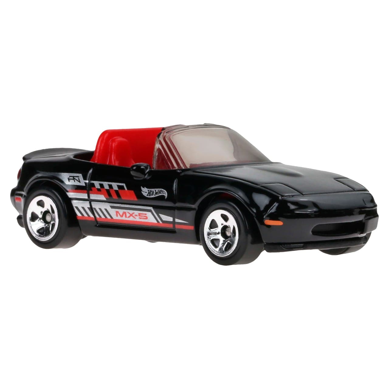 '91 Mazda MX-5 Miata 4