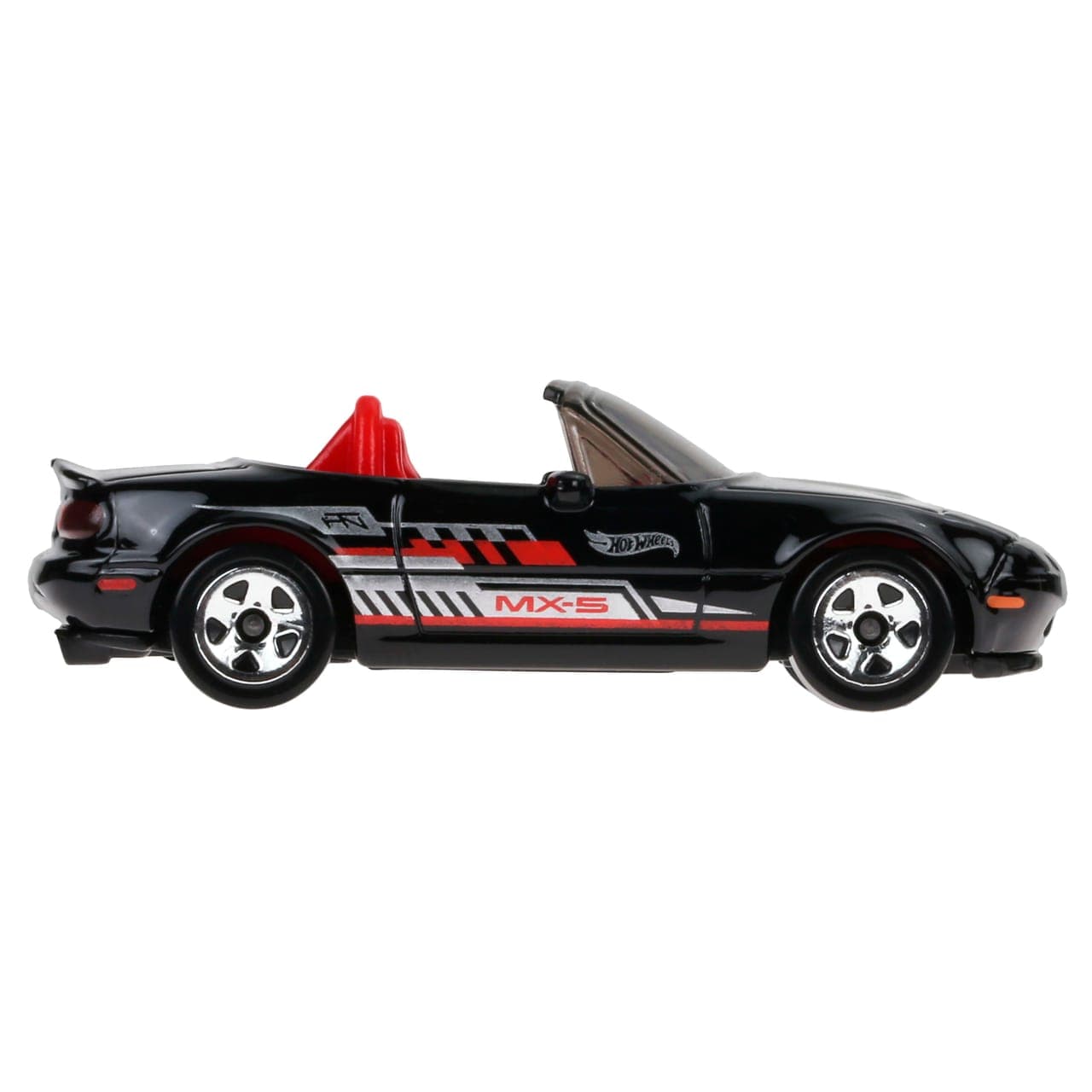 '91 Mazda MX-5 Miata 5