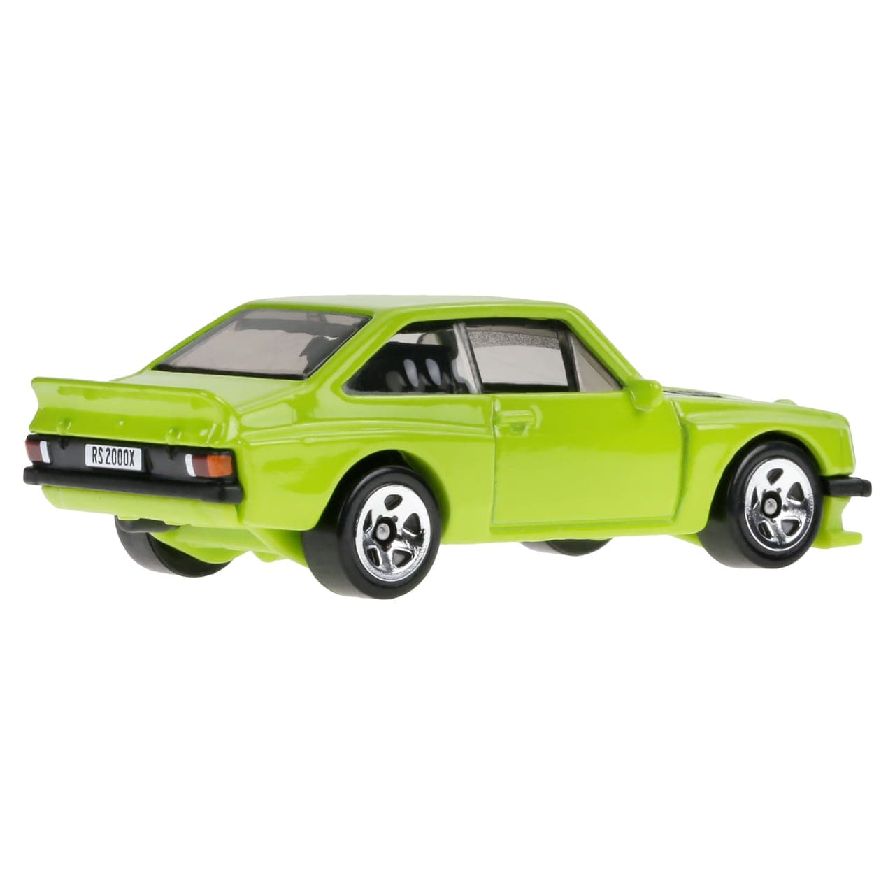 Ford Escort RS2000 3