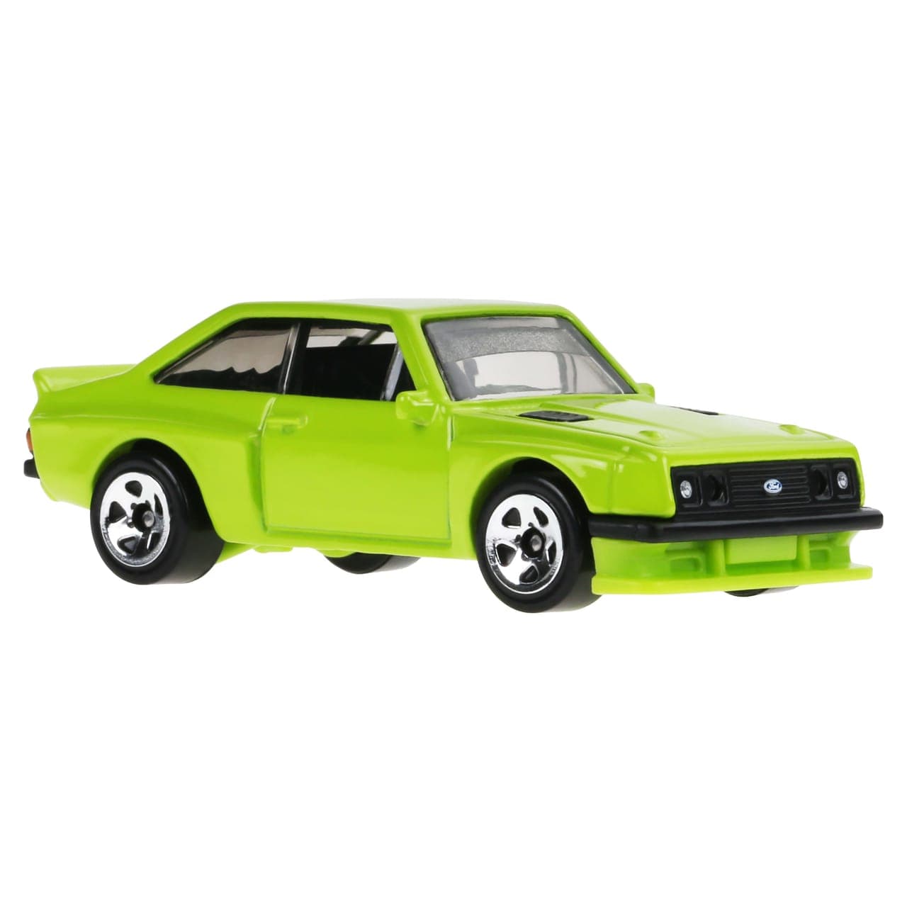 Ford Escort RS2000 4
