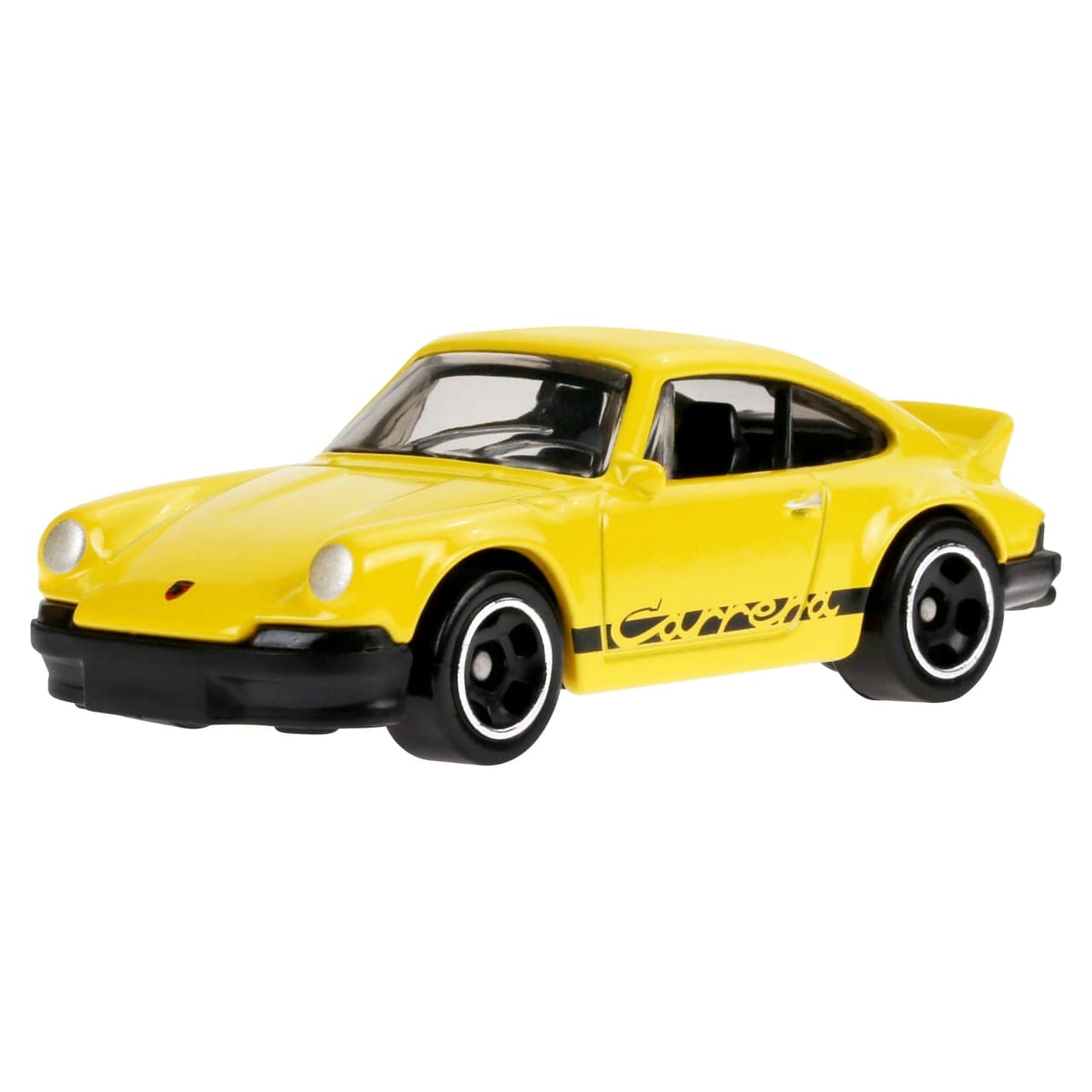 Porsche 911 Carrera RS 2.7
