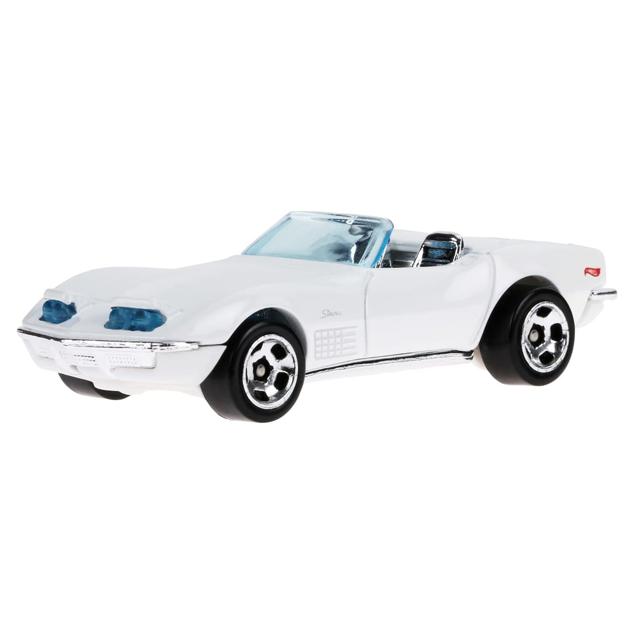 '72 Stingray Convertible
