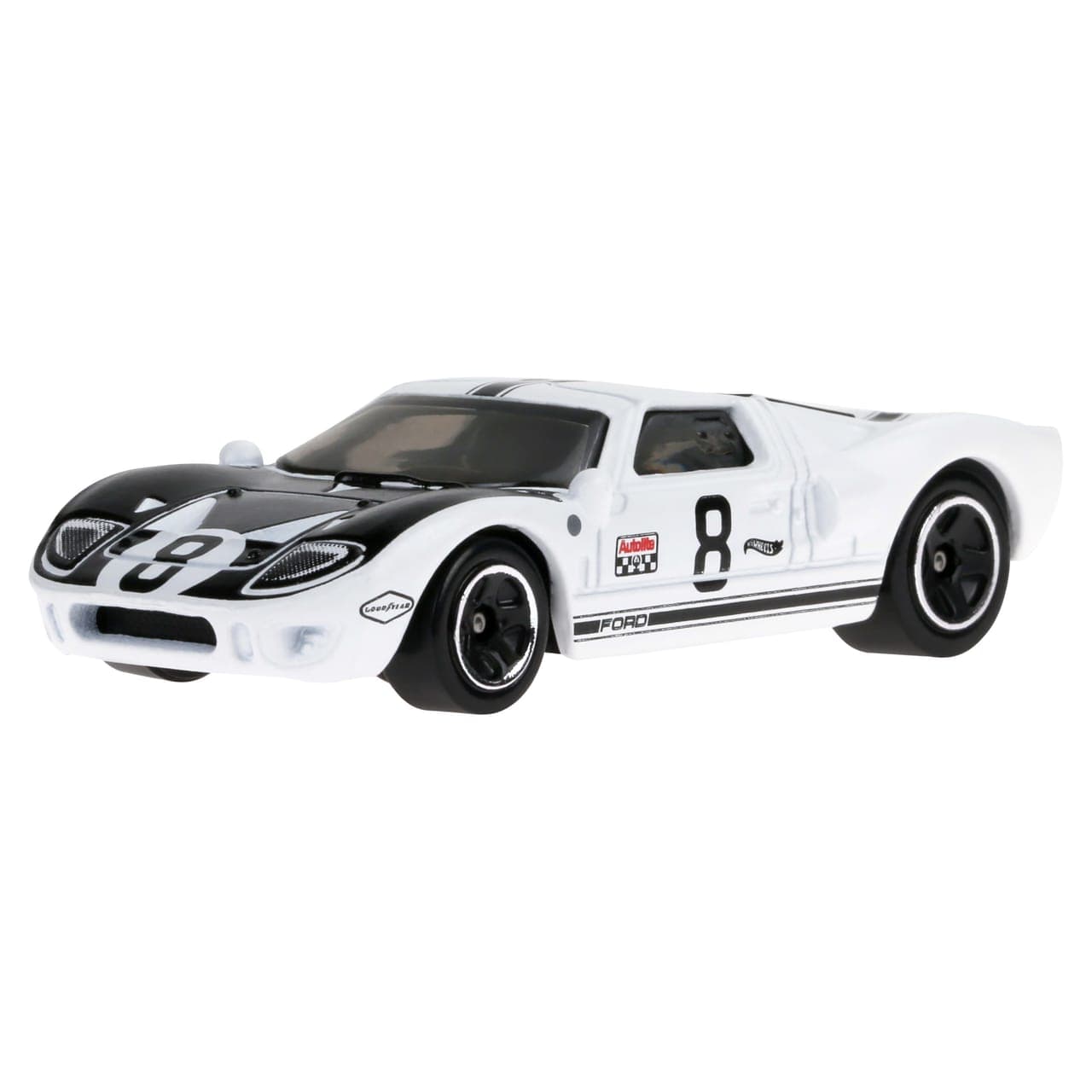 FORD GT40