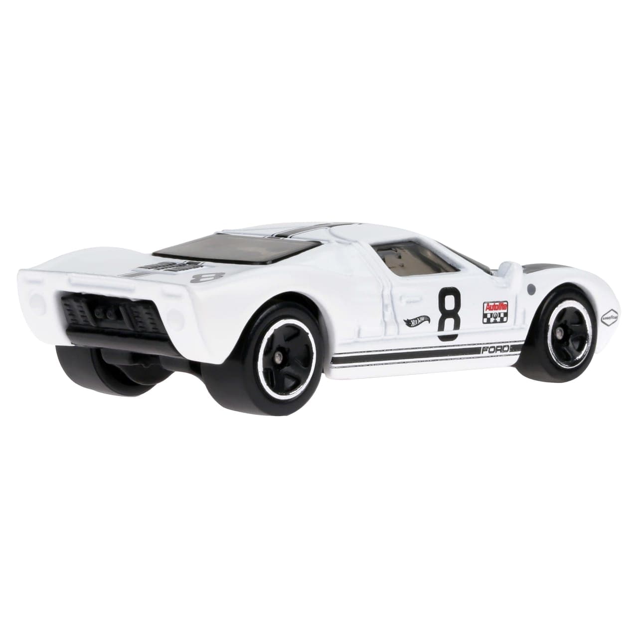 FORD GT40 3