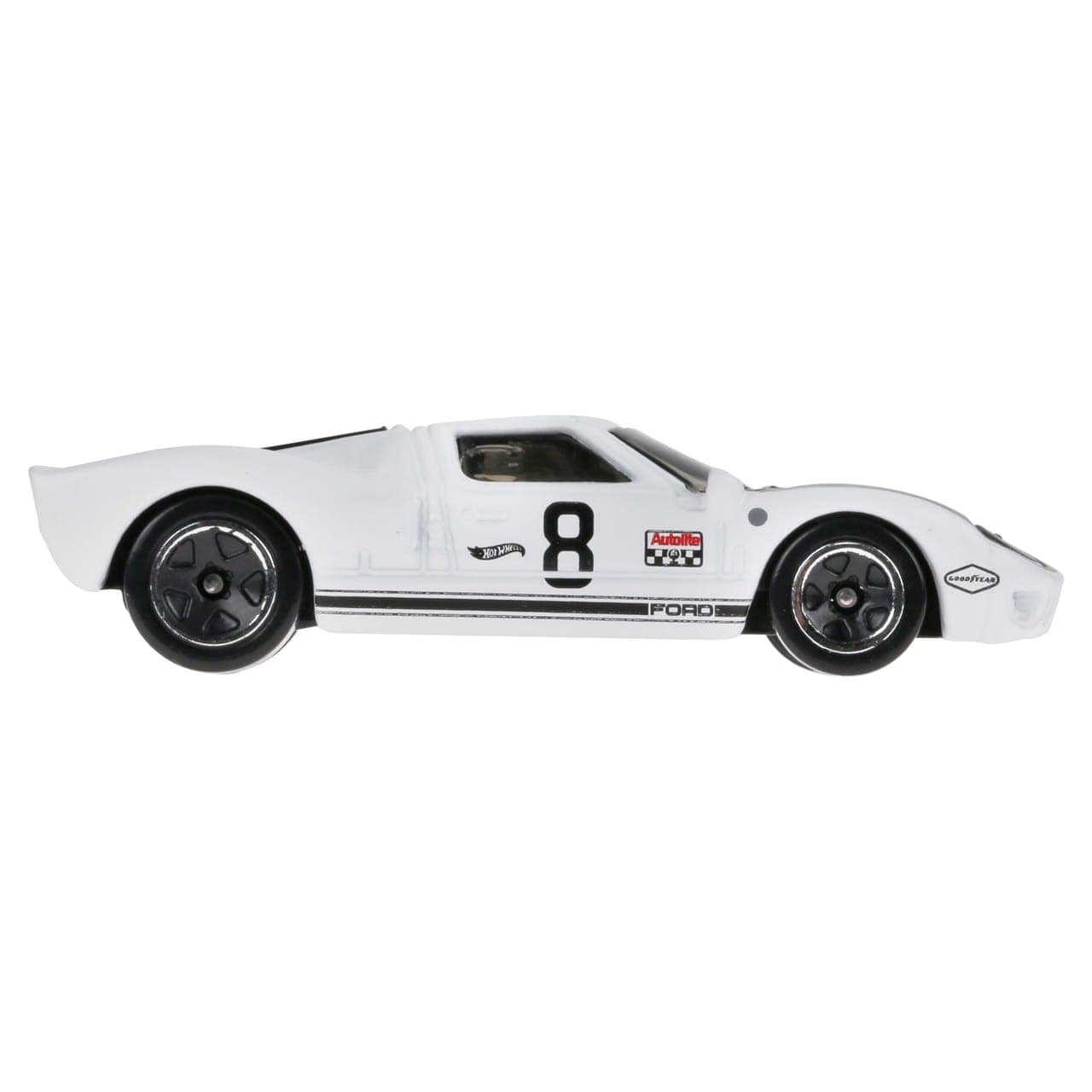 FORD GT40 5