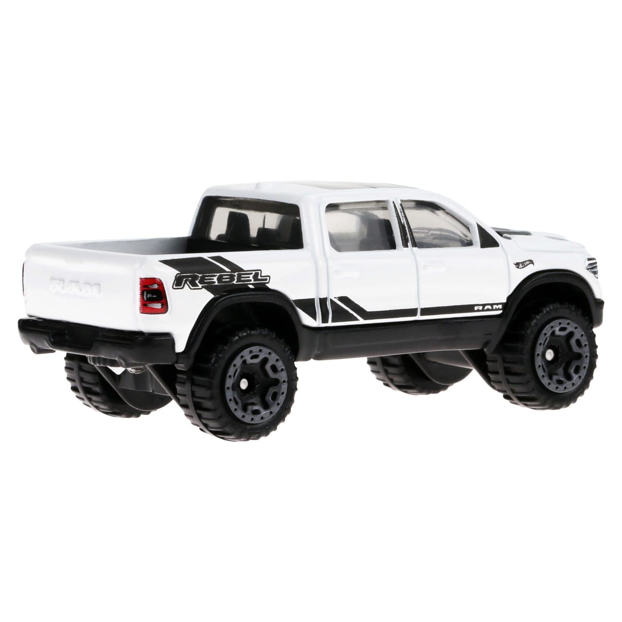 2020 Ram 1500 Rebel 3