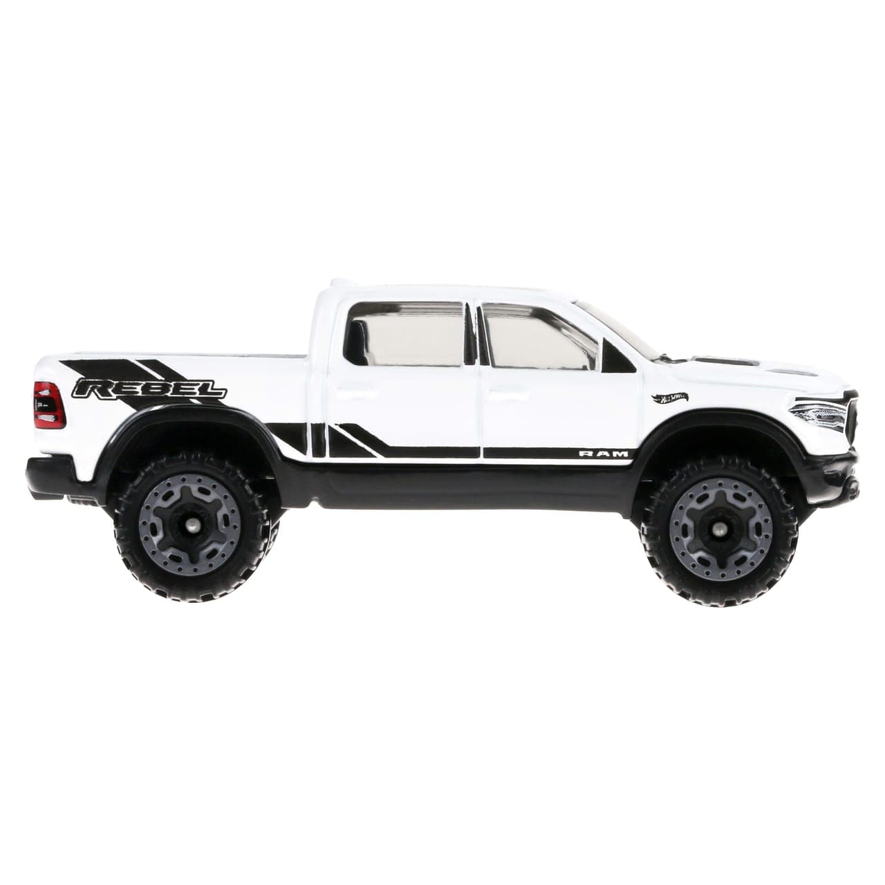 2020 Ram 1500 Rebel 5