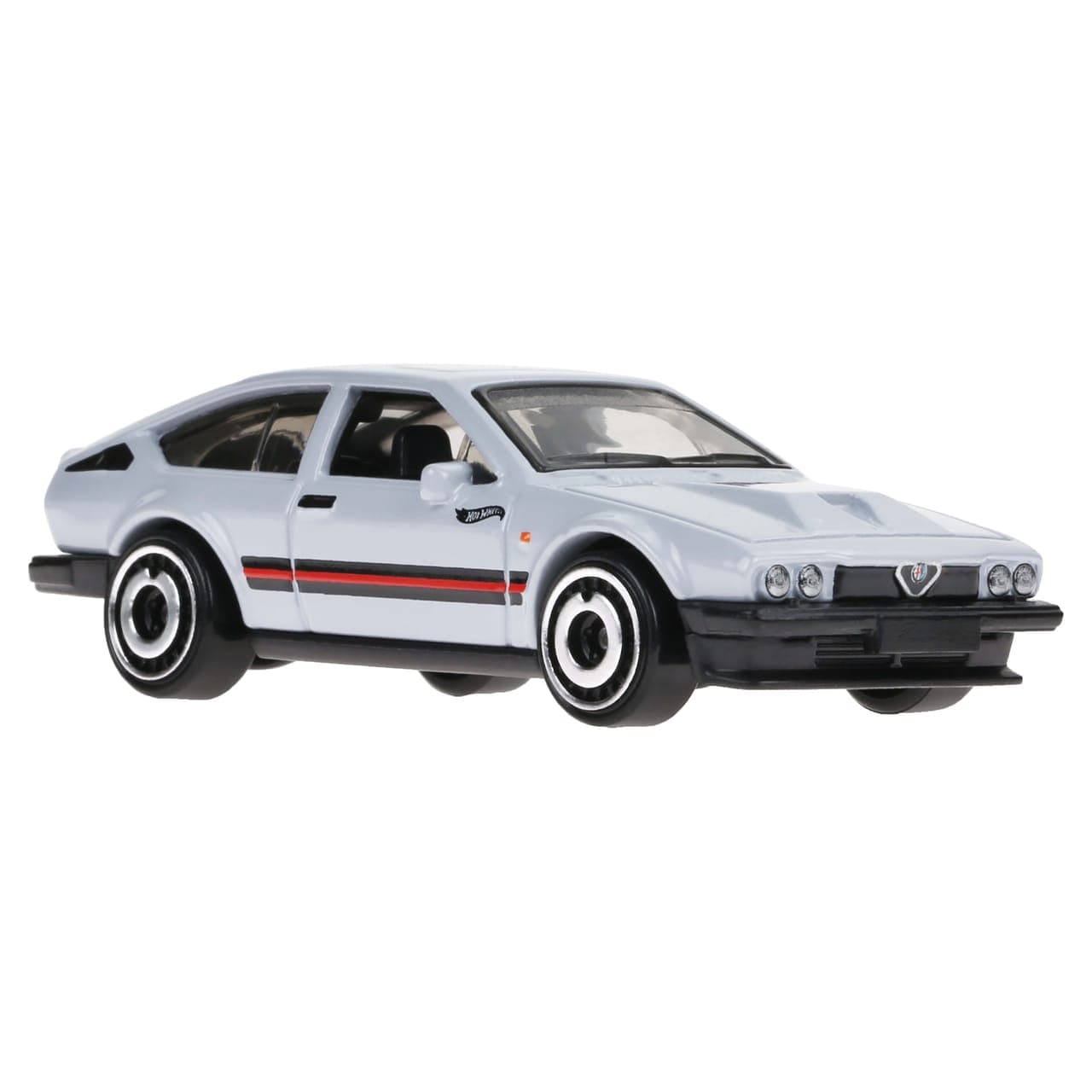 Alfa Romeo GTV6 3.0 5