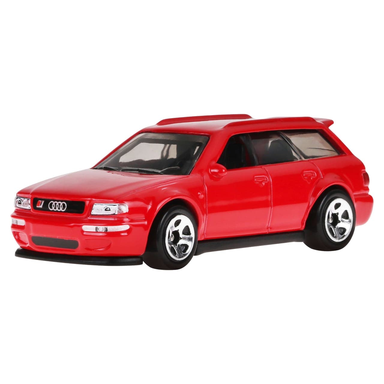 '94 Audi Avant RS2