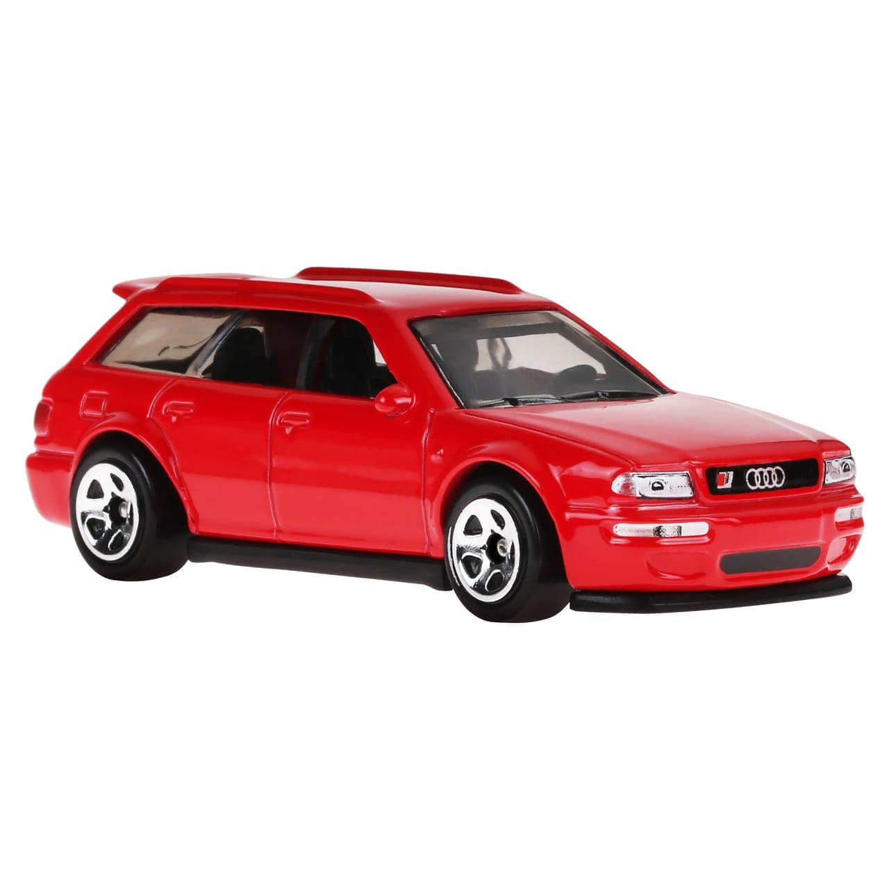 '94 Audi Avant RS2 4