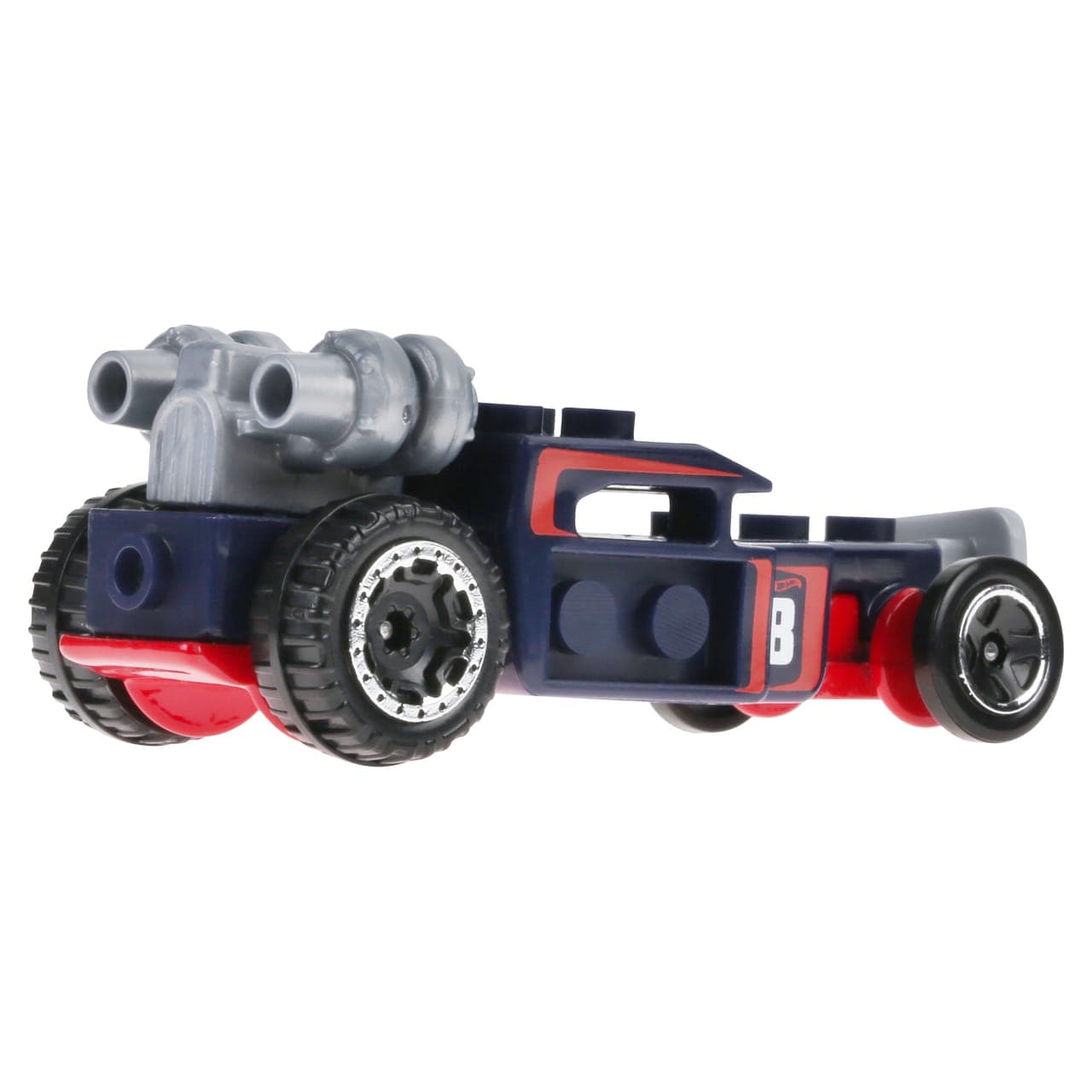 Brick and Motor 3