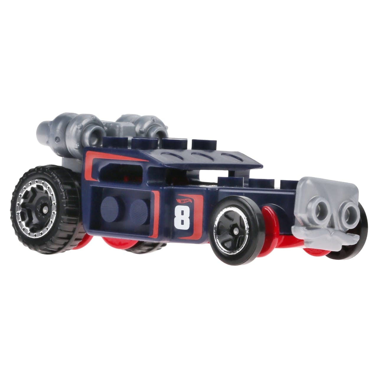 Brick and Motor 4