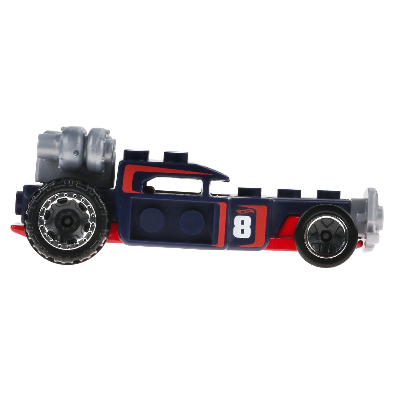Brick and Motor 5